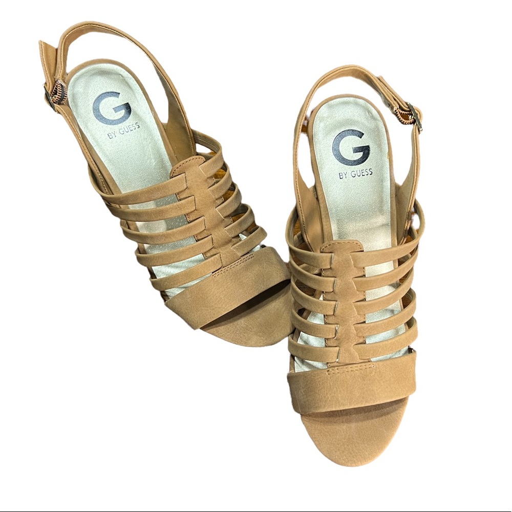 G by Guess Women Shoes Size 10M